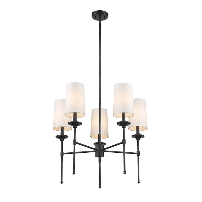 Z-Lite Emily Chandelier