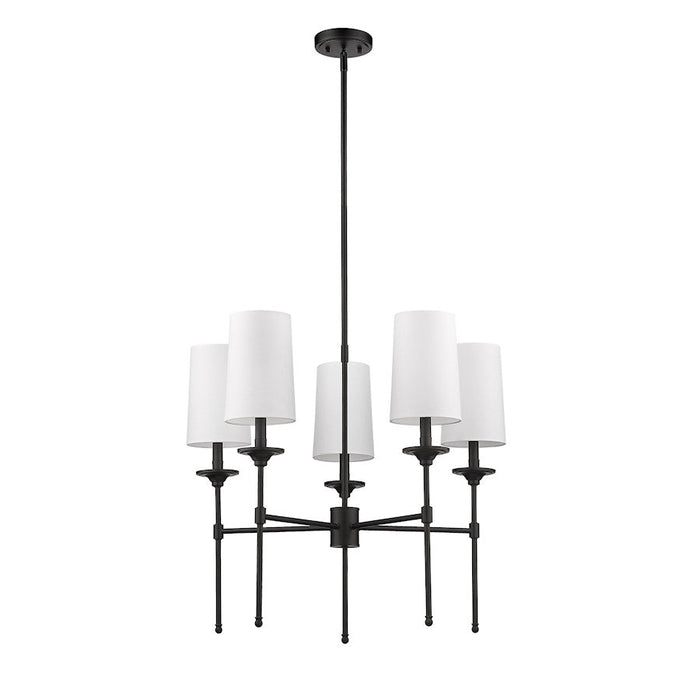 Z-Lite Emily Chandelier