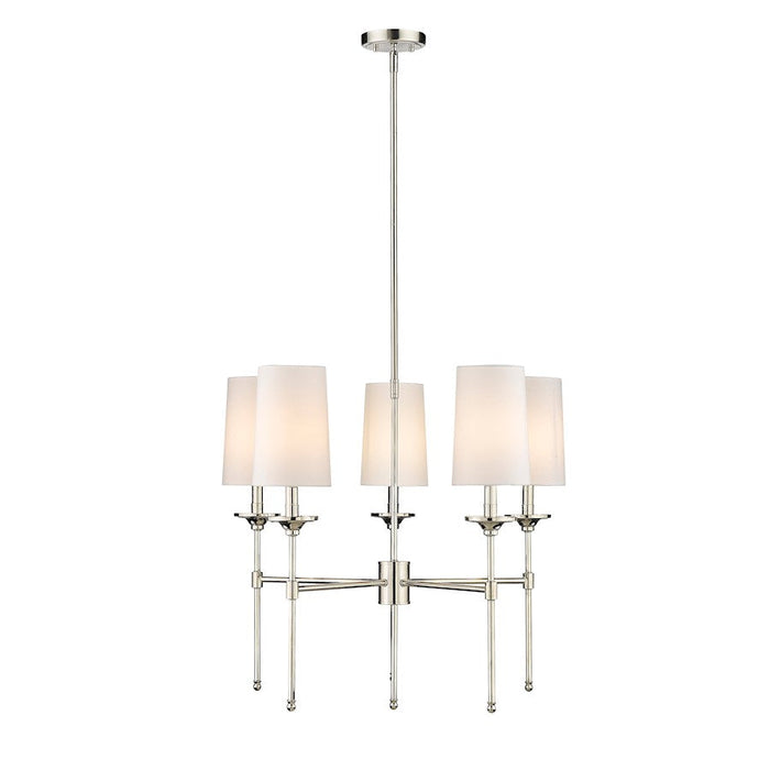 Z-Lite Emily Chandelier