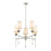 Z-Lite Emily Chandelier