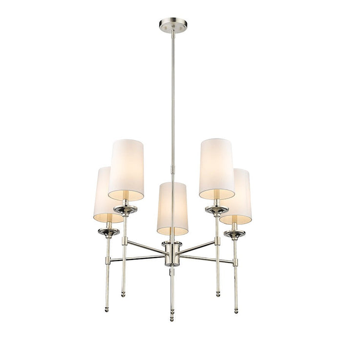 Z-Lite Emily Chandelier