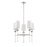 Z-Lite Emily Chandelier