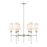 Z-Lite Emily Chandelier