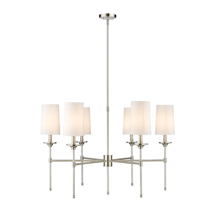 Z-Lite Emily Chandelier