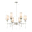 Z-Lite Emily Chandelier