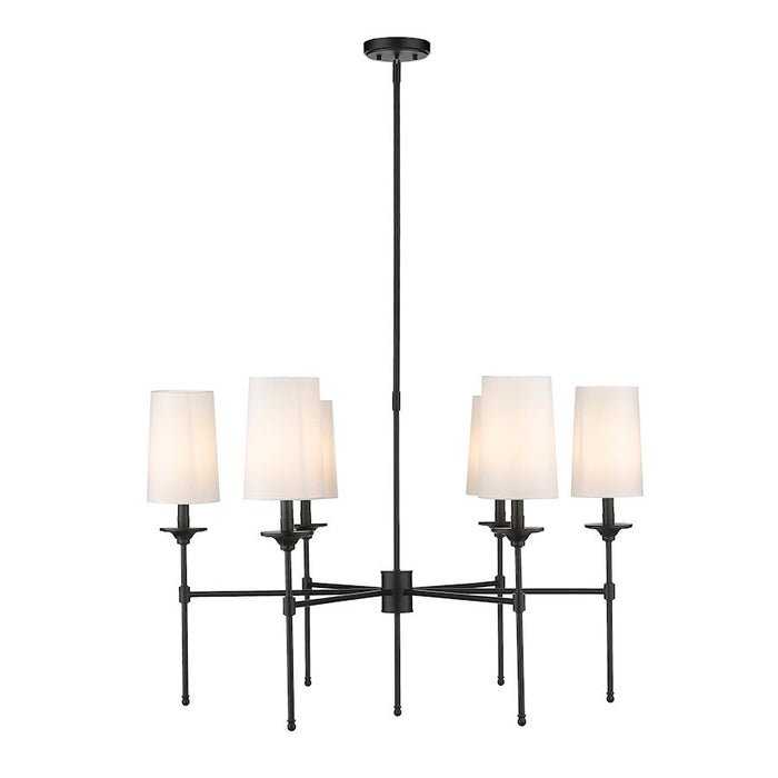 Z-Lite Emily Chandelier