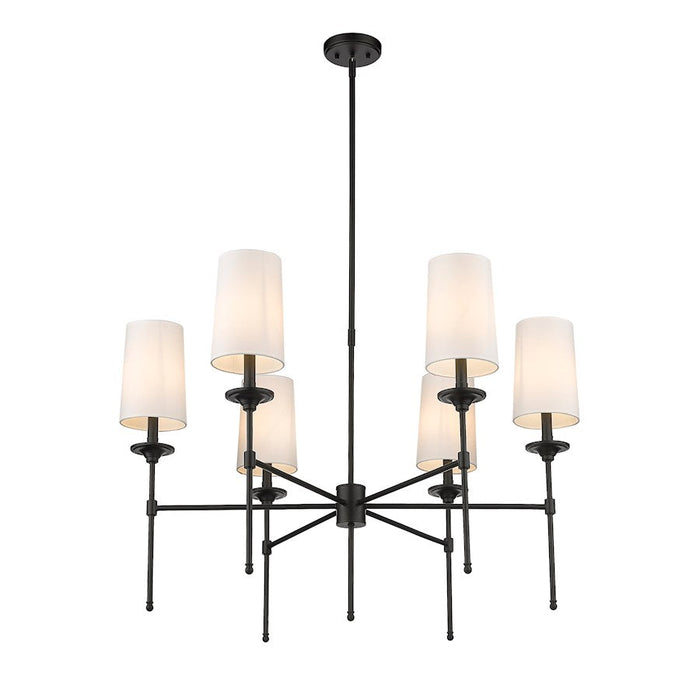 Z-Lite Emily Chandelier