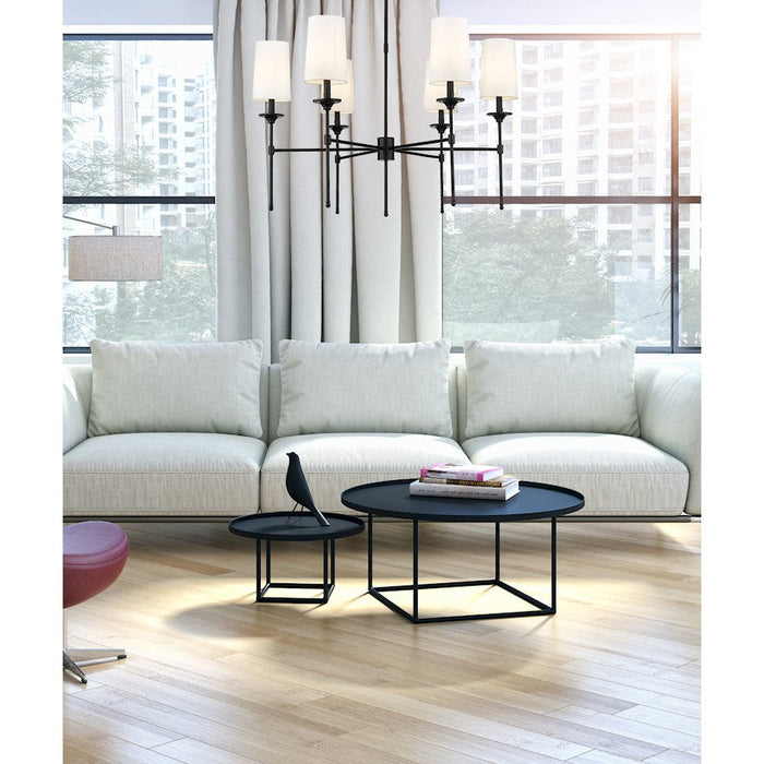 Z-Lite Emily Chandelier