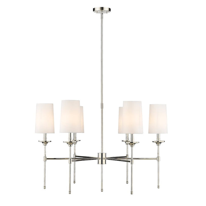 Z-Lite Emily Chandelier