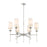 Z-Lite Emily Chandelier