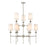 Z-Lite Emily Chandelier