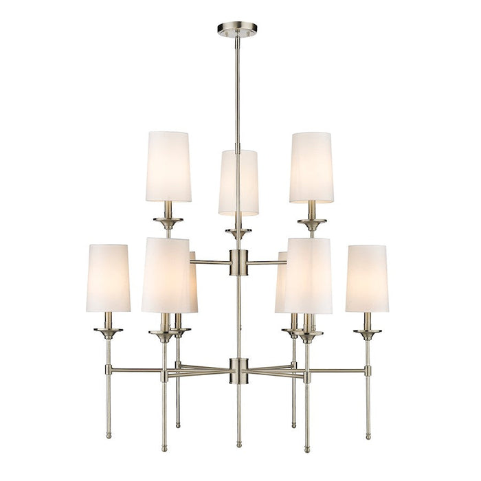 Z-Lite Emily Chandelier