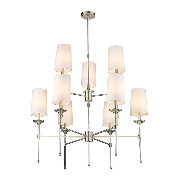 Z-Lite Emily Chandelier