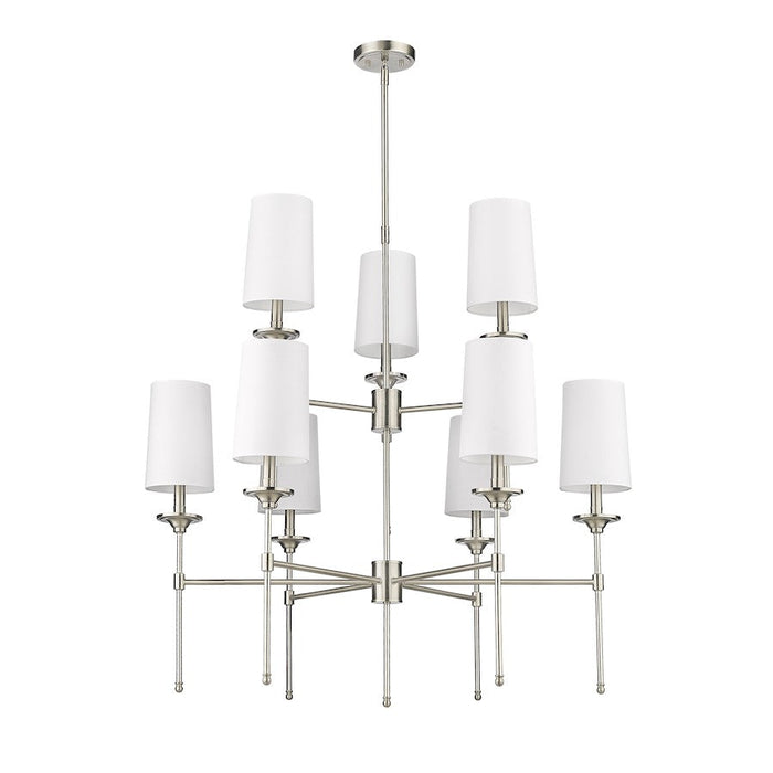 Z-Lite Emily Chandelier