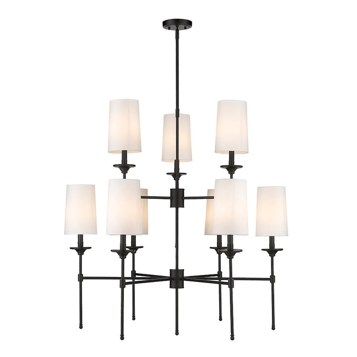 Z-Lite Emily Chandelier