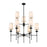 Z-Lite Emily Chandelier