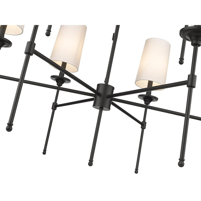 Z-Lite Emily Chandelier