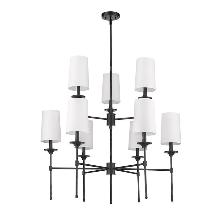 Z-Lite Emily Chandelier