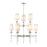 Z-Lite Emily Chandelier