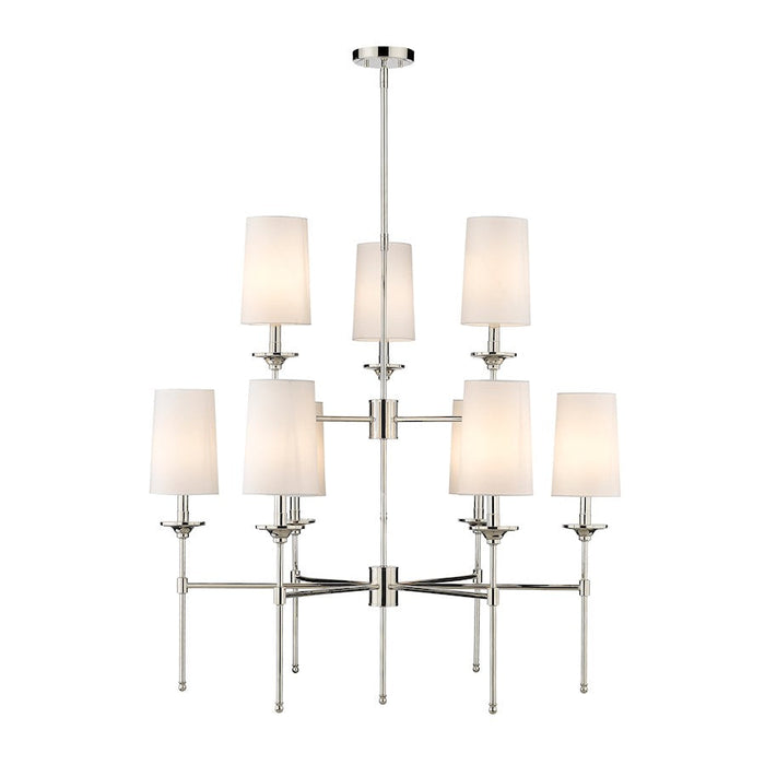 Z-Lite Emily Chandelier