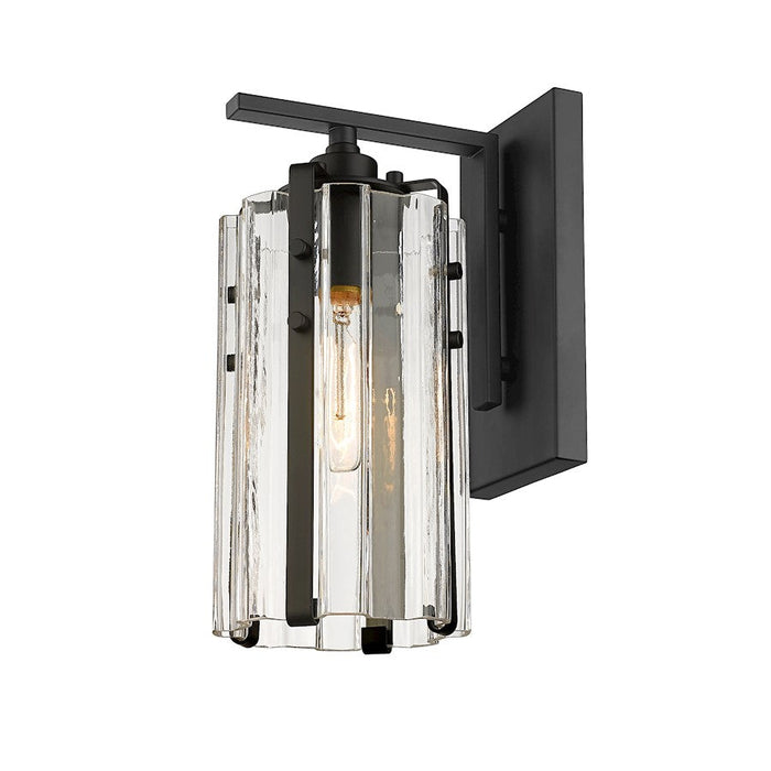 Z-Lite Alverton 1 Light Wall Sconce