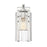 Z-Lite Alverton 1 Light Wall Sconce