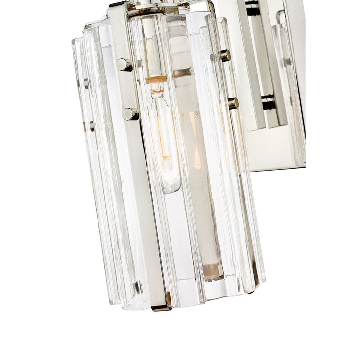 Z-Lite Alverton 1 Light Wall Sconce