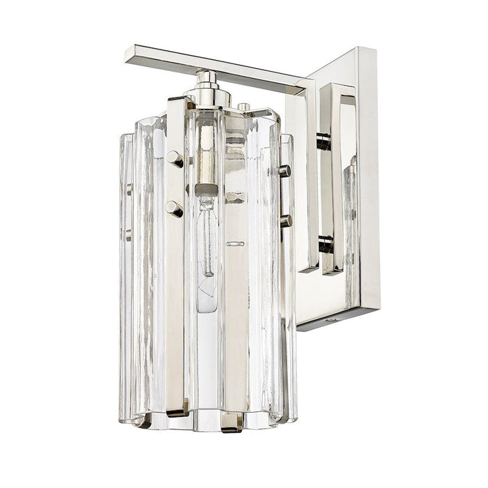 Z-Lite Alverton 1 Light Wall Sconce