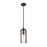 Z-Lite Alverton 1 Light Mini Pendant