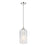 Z-Lite Alverton 1 Light Mini Pendant