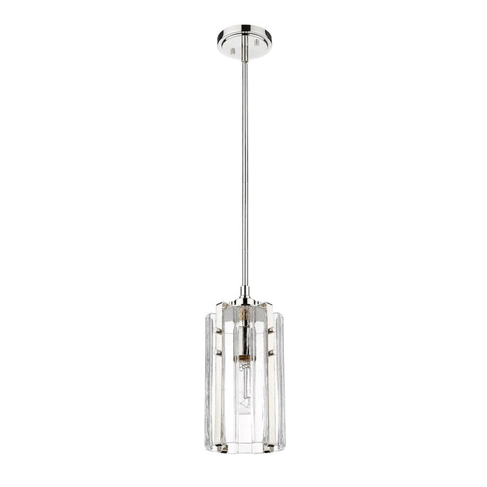 Z-Lite Alverton 1 Light Mini Pendant