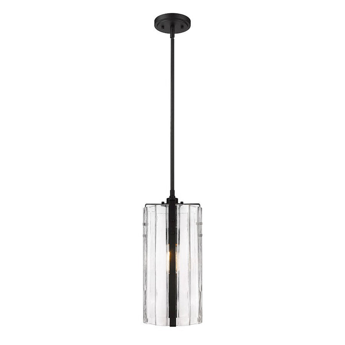 Z-Lite Alverton 1 Light Pendant