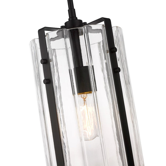 Z-Lite Alverton 1 Light Pendant