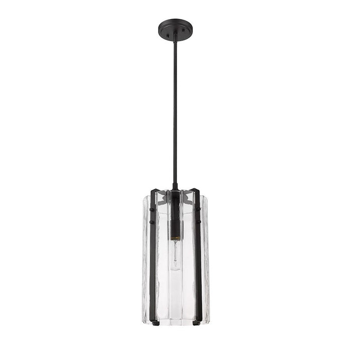 Z-Lite Alverton 1 Light Pendant