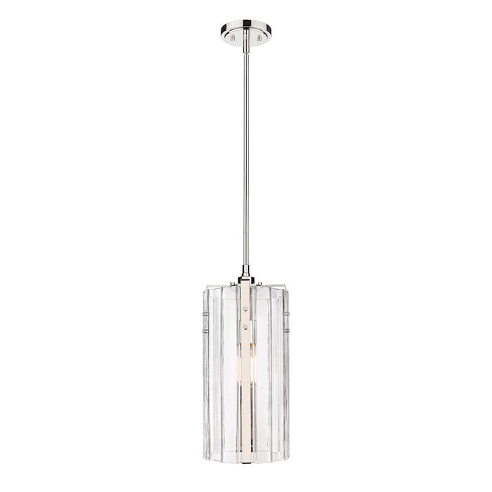 Z-Lite Alverton 1 Light Pendant