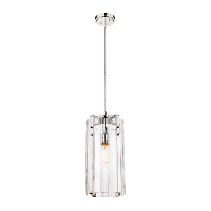 Z-Lite Alverton 1 Light Pendant