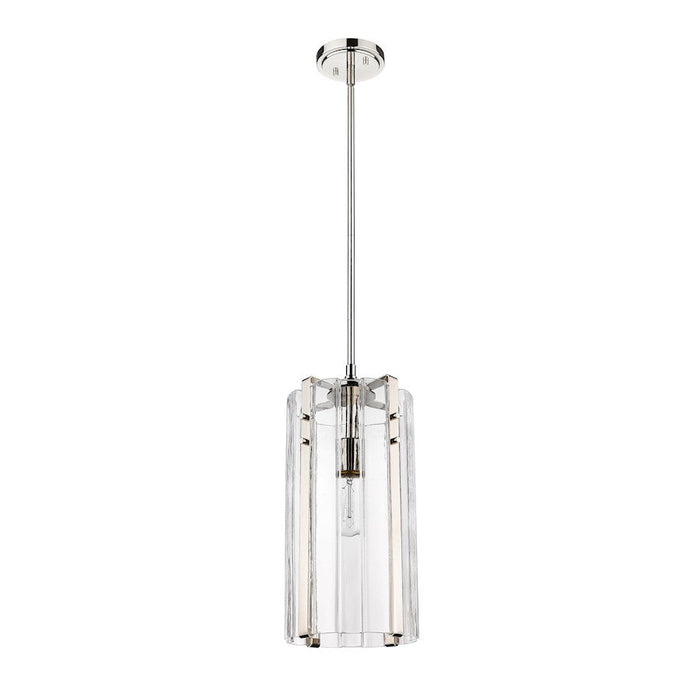 Z-Lite Alverton 1 Light Pendant