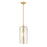 Z-Lite Alverton 1 Light Pendant