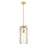 Z-Lite Alverton 1 Light Pendant