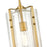 Z-Lite Alverton 1 Light Pendant