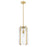 Z-Lite Alverton 1 Light Pendant