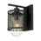 Z-Lite Kipton 1 Light Wall Sconce