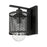 Z-Lite Kipton 1 Light Wall Sconce