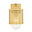 Z-Lite Kipton 1 Light Wall Sconce