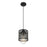 Z-Lite Kipton 1 Light Mini Pendant