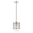 Z-Lite Kipton 1 Light Mini Pendant