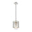 Z-Lite Kipton 1 Light Mini Pendant