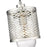 Z-Lite Kipton 1 Light Mini Pendant