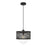 Z-Lite Kipton 1 Light Pendant