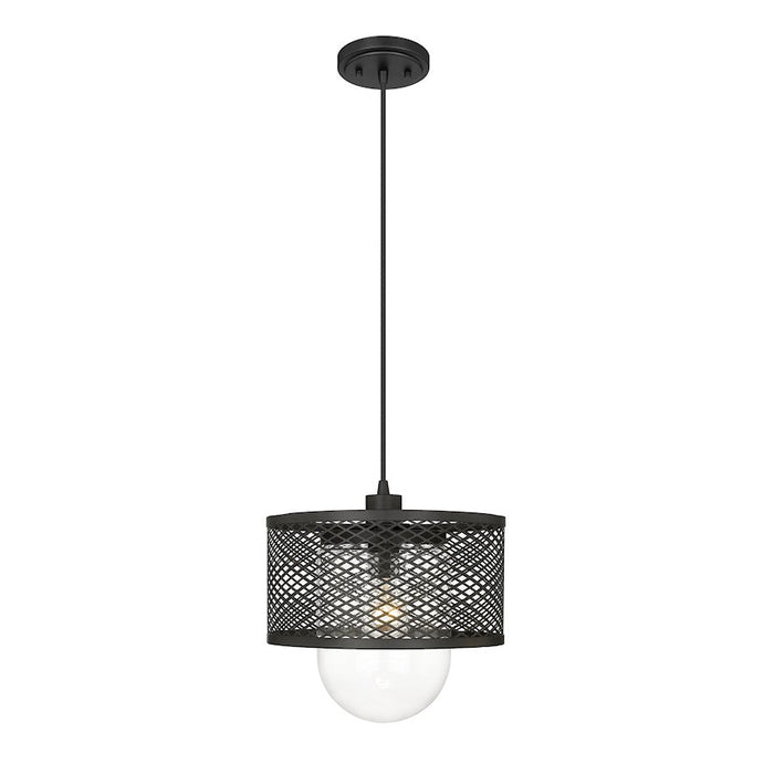 Z-Lite Kipton 1 Light Pendant